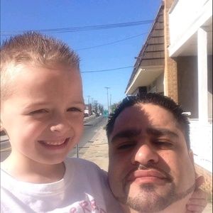 Meet your Posher, Jade